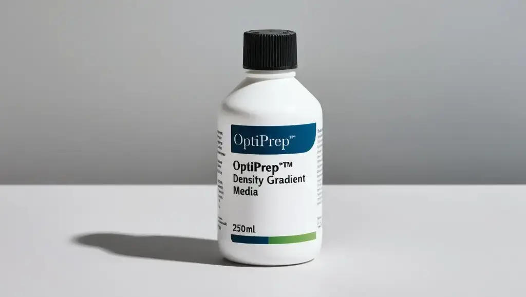 (AXS-1114542) OptiPrep™ Density Gradient Media - 250mL