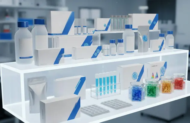 DAPI Counterstain (1500ng/ml)